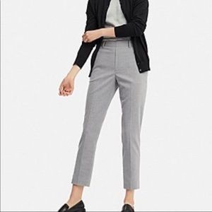 Uniqlo EZY ankle pants; size s great condition